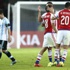 المنتخب الباراجوياني يخطف التعادل في الوقت القاتل امام نظيره الأرجنتيني المنتخب الباراجوياني يخطف التعادل في الوقت القاتل امام نظيره الأرجنتيني