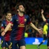 برشلونة الى الدور قبل النهائي في بطولة اوروبا برشلونة الى الدور قبل النهائي في بطولة اوروبا
