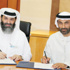 مؤسسة محمد بن راشد للإسكان وجمعية مهندسي الإمارات توقعان مذكرة شراكة