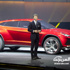 لامبورجيني تبدأ بتطوير سيارتها القادمة “اوروس” لمنافسة بنتلي واودي وبورش Lamborghini Urus