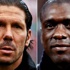 كلاتينبرج يدير أتلتيكو وميلان في دوري الابطال