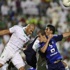 كرة القدم - الدوري السعودي - كلاسيكو بين الأهلي والهلال في المرحلة الأخيرة كرة القدم - الدوري السعودي - كلاسيكو بين الأهلي والهلال في المرحلة الأخيرة