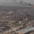 غاز العراق طاقة مهدرة