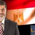 مرسي : لا داع للتخويف مصر ستبقى مدنية ديمقراطية