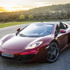 ماكلارين MP4-12C المكشوفة....... ماكلارين MP4-12C المكشوفة.......