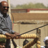 إعادة انتخاب «البشير» رئيسا للسودان