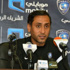 أكد ان النصر اختلف .. سامي الهلال :الأقل اخطاء سيكسب الديربي أكد ان النصر اختلف .. سامي الهلال :الأقل اخطاء سيكسب الديربي