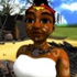 ولادة اول فيلم كرتوني ثلاثي الابعاد بافريقيا الغربية