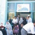 500 مريض فلسطيني يتلقون الرعاية في يوم طبي لـ «الأعمال الخيرية الإماراتية»