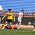 صيد الدوري.. حارس المنيا ينقذ مرماه من هدف صناعة زميله صيد الدوري.. حارس المنيا ينقذ مرماه من هدف صناعة زميله