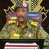 السودان: إعلان الطوارئ وحل "السيادة والوزراء" وتشكيل حكومة كفاءات