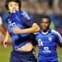 الهلال يمطر بني ياس بسباعية ويطير لدور الثمانية - كرة القدم - دوري أبطال آسيا