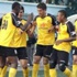 اتحاد الحراش يتغلب على مولودية وهران بـ 2-0