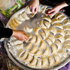 سمبوسك بنكهة اللجوء