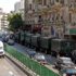 اشتباكات بين أنصار مرسي وأهالي الجمّالية أمام «الأزهر».. وسماع دوي إطلاق نار