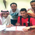انضما إلى جانب الكاميروني مندومو الرائد يوقع رسمياً مع الطير المغربي وويغو السنغالي