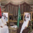 محمد بن زايد يبحث مع خادم الحرمين علاقات البلدين والتطورات في المنطقة