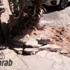 مواطن من جلجولية: ينابيع المثلث كسرت أرضية مدخل بيتي وتماطل في أعمال الترميم