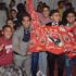 جماهير الأهلي تجهز مفاجأة في استقبال الفريق بالمطار اليوم