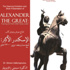 سيموني زافيروبولو تتتبع مسار الإسكندر الأكبر بعد 2300 عام