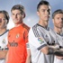 لاعبو ريال مدريد يهيبون بالجماهير لدعمهم الليلة امام بروسيا..فيديو لاعبو ريال مدريد يهيبون بالجماهير لدعمهم الليلة امام بروسيا..فيديو