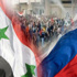 المعارك تتواصل في سوريا وروسيا تحذر الغرب من التدخل العسكري المعارك تتواصل في سوريا وروسيا تحذر الغرب من التدخل العسكري