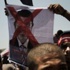 مصر : خمسة قتلى على الأقل خلال الاحتجاجات المناهضة لمرسي في مصر مصر : خمسة قتلى على الأقل خلال الاحتجاجات المناهضة لمرسي في مصر