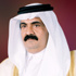 امير دولة قطر يتلقى اتصالا هاتفيا من خالد مشعل