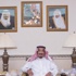 ولي العهد يستقبل الأمراء والعلماء وقادة الأمن في الحج