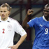 إيطاليا تواصل بنجاح طريقها نحو مونديال البرازيل 2014