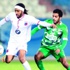 الكويت في مواجهة العربي بنهائي كأس ولي العهد الليلة
