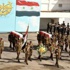 "جبهة النصرة" تتبنى قتل 13 عنصرا من الاجهزة الامنية السورية و"الشبيحة" "جبهة النصرة" تتبنى قتل 13 عنصرا من الاجهزة الامنية السورية و"الشبيحة"
