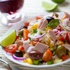حضري سلطة الأرز على طريقة العرب.نت..صحتين