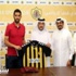 كرة القدم - دوري نجوم قطر - رسمياً.. نادي قطر يتعاقد مع المدافع الجزائري رفيق حليش