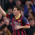 ميسي: برشلونة حاضر دوما في اللقاءات الكبرى
