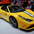 فيراري 458 سبيشل A 2015 الجديدة “فيديو ومواصفات وصور” Ferrari 458 Speciale
