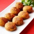 كور الأرز بالجبنة كور الأرز بالجبنة