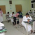 بدء اختبارات نهاية العام الدراسي في مدارس الشريط الحدودي بنجران