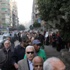 ناخبو المطرية يحتفلون بالدستور بهتافات:'' الجزيرة فين الشعب المصري اهو''