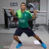 رئيس الأهلي للاعبين ... واصلوا الانتصارات