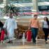 إغلاق مراكز التسوق في الإمارات بسبب كورونا