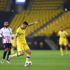 النصر يُواصل صحوته ويُسقِط الوحدة بالثلاثة النصر يُواصل صحوته ويُسقِط الوحدة بالثلاثة
