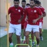 «الوطني» يلتقي «الأولمبي» اليوم
