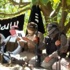 مصدر سيادي: مقتل مؤسس ''أنصار بيت المقدس'' في حملة لقوات الجيش بسيناء