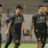 الاتحاد يواصل البحث عن عقد رعاية.. والفريق يواصل الاستعداد للرائد الاتحاد يواصل البحث عن عقد رعاية.. والفريق يواصل الاستعداد للرائد