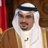 ولي عهد البحرين يحذّر واشنطن من فقدان نفوذها في الشرق الأوسط
