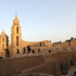 الآثار تتراجع عن إقامة أسوار حول المنطقة بـ«بدير الانبأ»