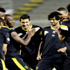 إدارة الاتحاد تصرف ثلاثة رواتب للاعبين تحفيزاً قبل لقاء الهلال بيتوركا يضع الليلة لمساته النهائية للقاء الكلاسيكو .. والمخ جاهز