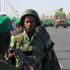 اعتقال ناشط ومدون دعا الجيش الموريتاني للإطاحة بالنظام
