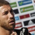 راموس: سنحاول تغيير الأمور في ريال مدريد قبل الكلاسيكو